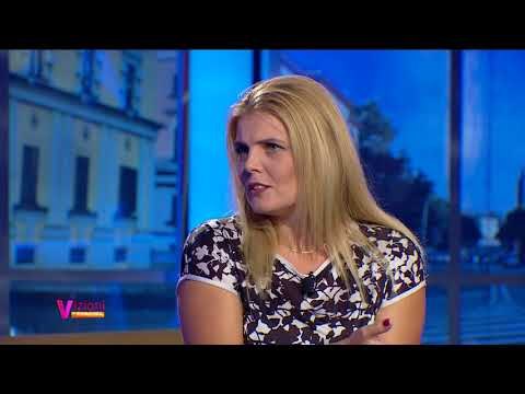 Vizioni i pasdites - Rikthimi pas pushimeve Pj1 - 4 Shtator 2017 - Show - Vizion Plus