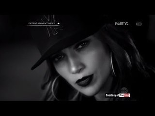 JLO akan merilis album A.K.A