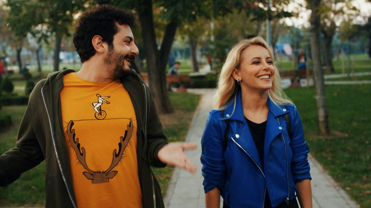 Klavye Delikanlıları 5. Bölüm Fragman