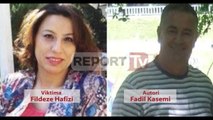 Report TV - KLD i refuzoi gjyqtares që u vra nga burri kërkesën për ndihmë