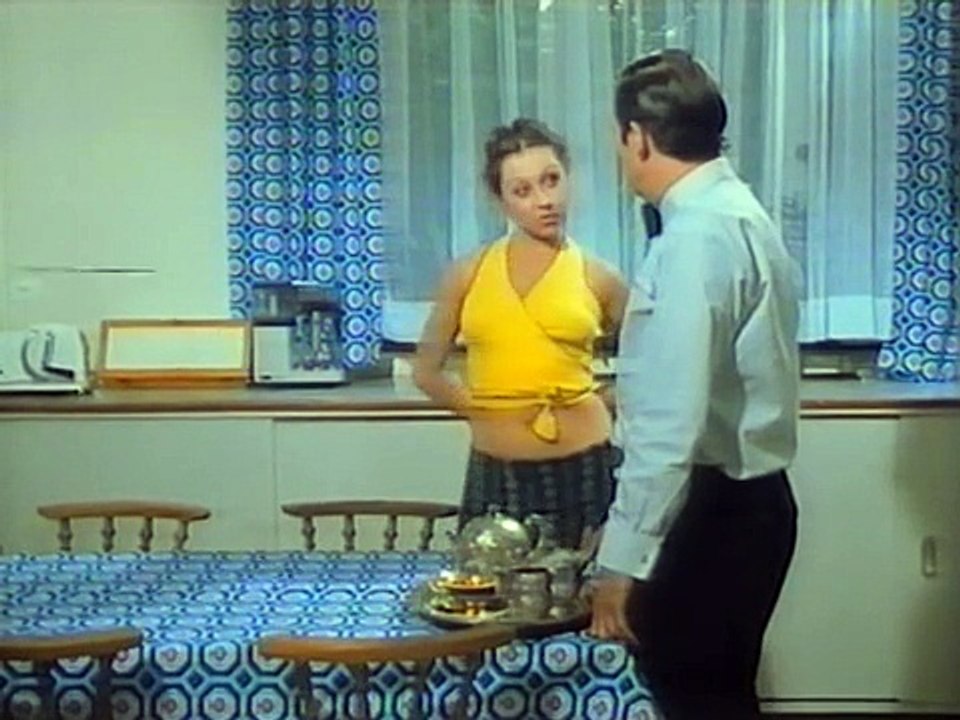 Tatort  ( 1974 ) E037 - Eine todsichere Sache