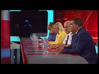 Ora News – Historia e Anës, nëna e 5 fëmijëve që bashkëjetoi me dhunën 9 vjet