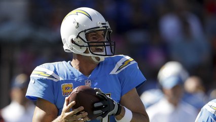 Week 8 Stop, Drop or Roll | NFL Fantasy Live