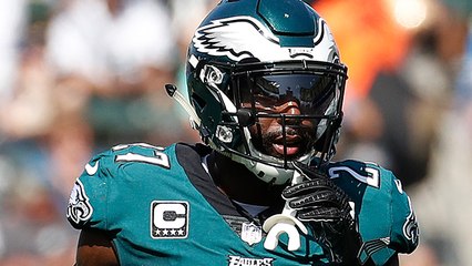 What is the Eagles' biggest weakness right now?