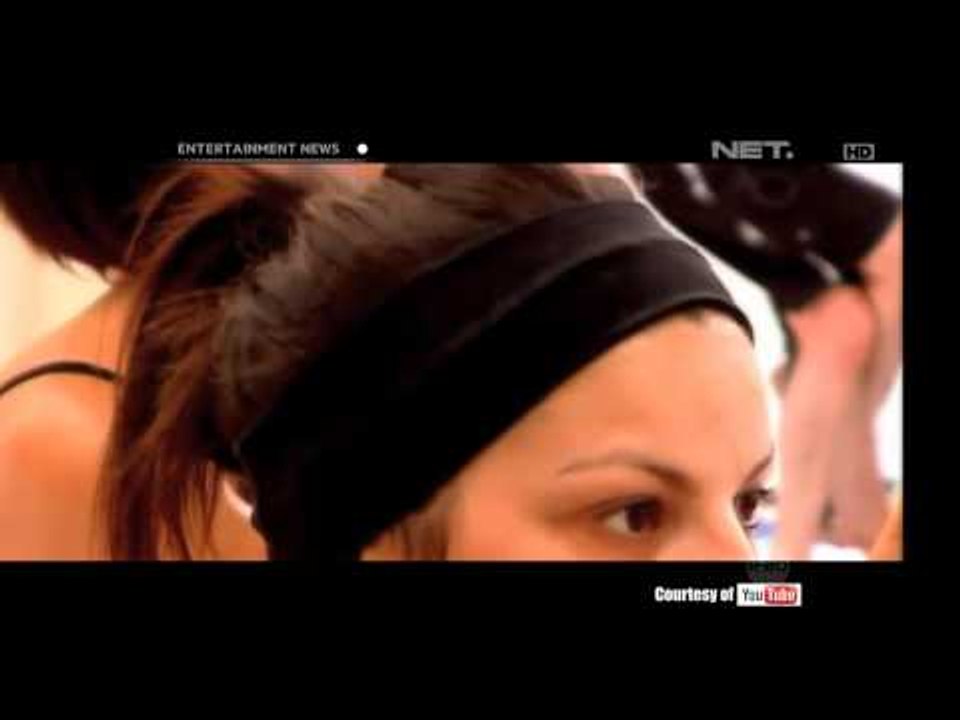 Trend perkembangan Bikram Yoga