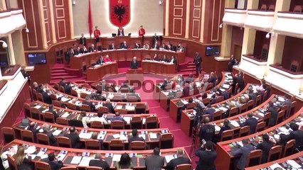 Report TV - Ja kush i ka bllokuar institucionet e reja anti-korrupsion