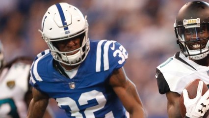 Next Gen Replay: T.J. Green pursuer