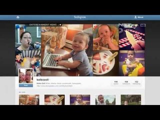 Foto anak dapat berbahaya