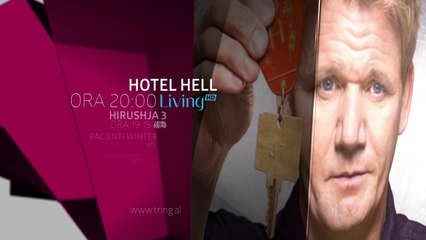 Sonte ne Tring| E Marte 5 Shtator 2017