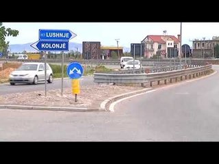 Ora News - Mjeti përplas për vdekjen këmbësorin në autostradë dhe largohet