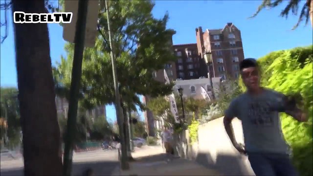 Stealing Peoples Shoes Prank!