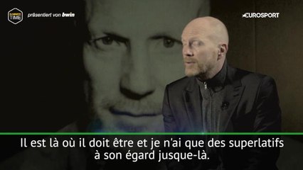 Bayern Munich - Sammer élogieux envers Heynckes