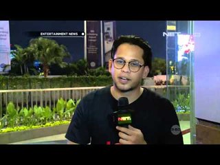 Voxpop selebriti tentang konser paling menarik