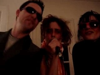 Nuit de Folie by Magic Tube