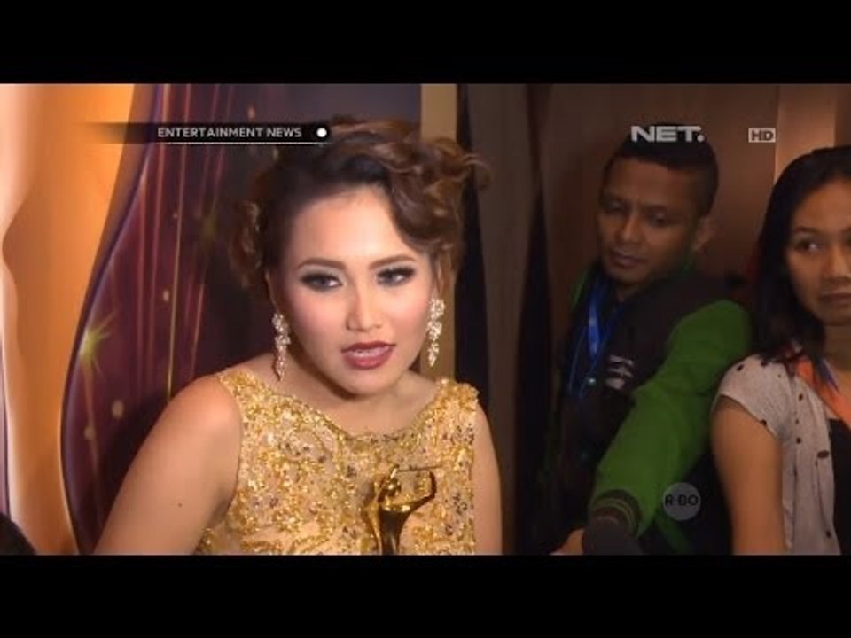 Ayu Ting Ting tidak ingin rayakan ulang tahunnya
