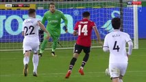 Swansea City vs Manchester United 0-2 | Highlights | Carabao Cup 2017/18