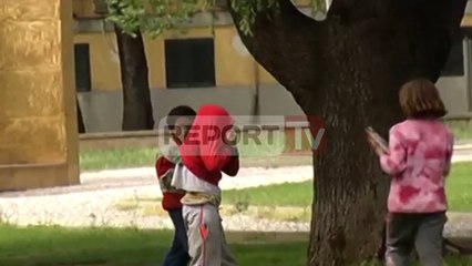 Report TV - Braktisin fëmijët, procedohen 4 familjarë