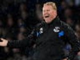 Koeman's attitude got him sacked - Gray