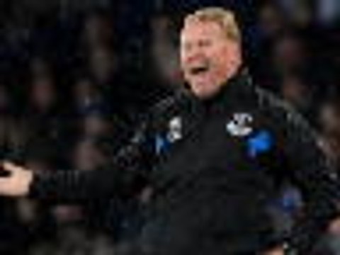 Koeman's attitude got him sacked - Gray