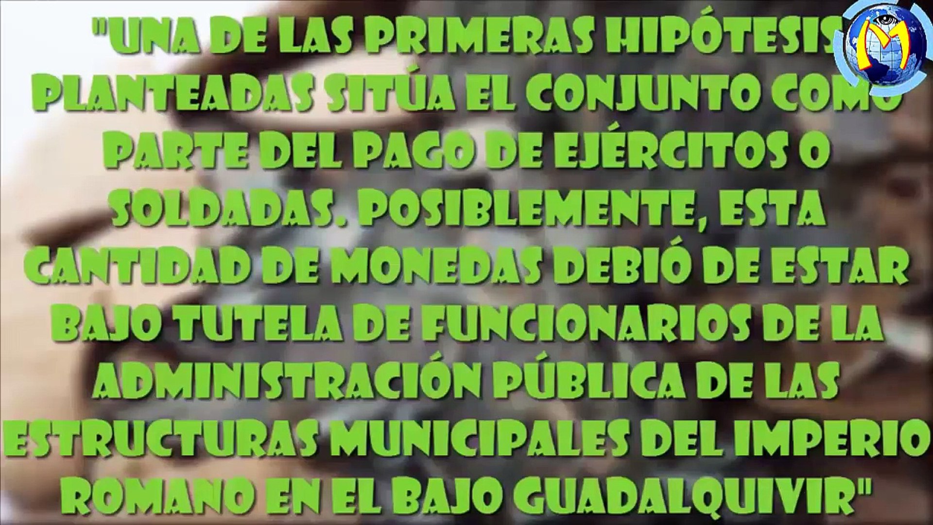 ⁣8 HALLAZGOS ARQUEOLÓGICOS MÁS RECIENTES DEL MUNDO octubre 21 2017, DESCUBRIMIENTOS ARQUEOLÓGICOS