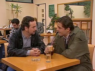 17. Το τίμημα του πάθους - Επεισόδιο 17ο