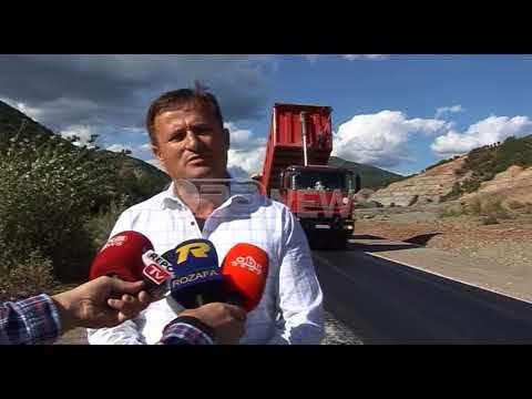 Ora News - Mirditë, financohet projekti për rrugën që lidh 5 fshatra