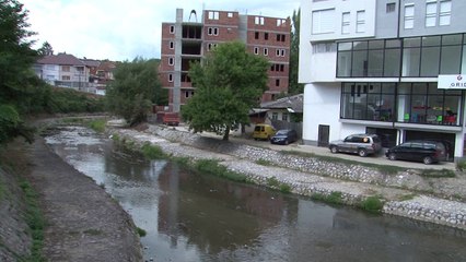 Pastrohet një pjesë e lumit Krena, nevojitet vetëdijësim i qytetarëve - Lajme