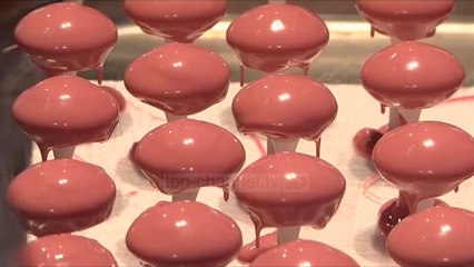 Ruby, çokollata e kuqe - Top Channel Albania - News - Lajme