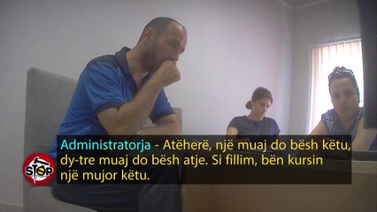 STOP denoncon skandalin në Agjensinë e Punësimit