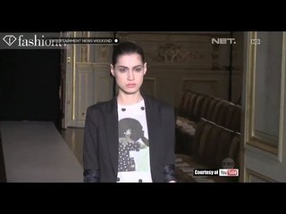 Tips berbagai gaya dengan T-Shirt Putih