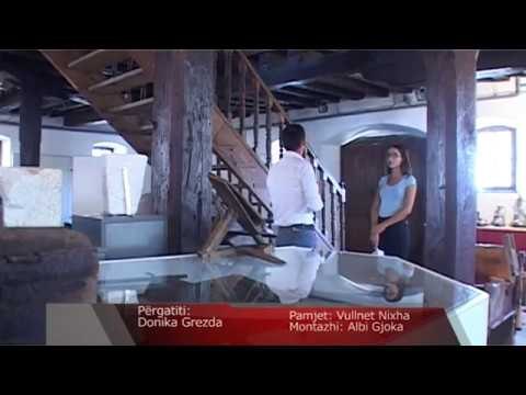 Në 6 muajt e fundit Muzeu Etnografik në Gjakovë me 1600 vizitorë - Lajme