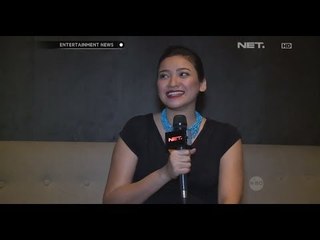 Agni Pratista persiapkan kelahiran anaknya