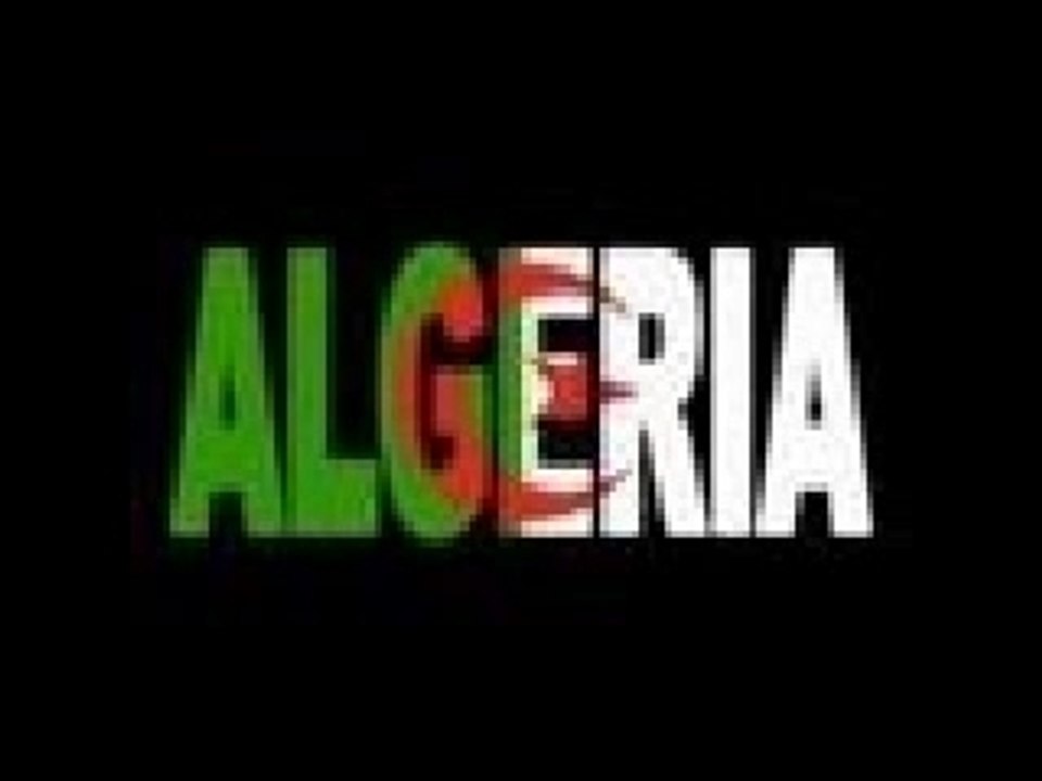 HAMID BELBECH 100%CHAOUI