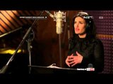 Idina Menzel merilis video klip perdananya