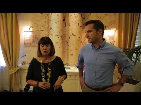 EKSPERTE AUSTRIAKE PER TIRANEN, VELIAJ “BASHKEPUNIM ME BASHKINE E VJENES PER ZHVILLIMIN E QYTETIT” L