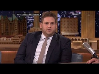Jonah Hill meminta maaf soal Anti Gay