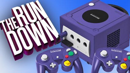 GameCube Coming to Switch? - The Rundown - Electric Playground
