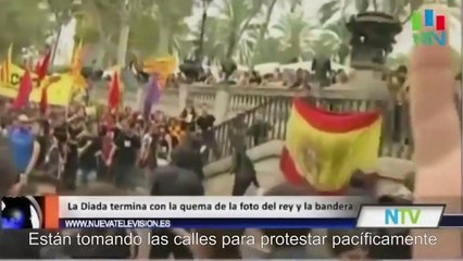 Help the Catalan nationalists!!