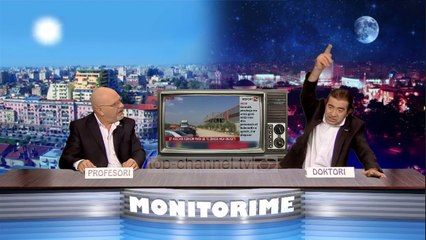 Fiks Fare, 05 Shtator 2017, Pjesa 3 - Investigative Satirical Show