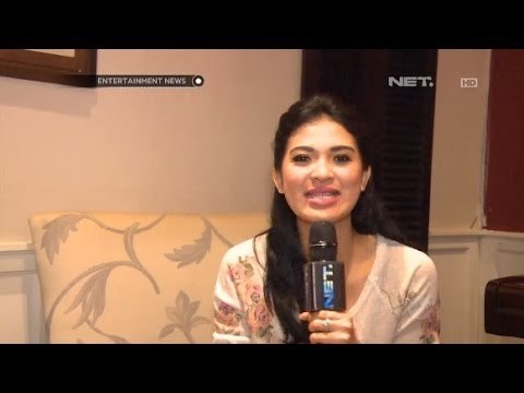 Delia Septianti mengharapkan kehadiran momongan