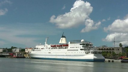 Ikën "Harvey", vjen "Irma". Uragani, drejt Floridës - Top Channel Albania - News - Lajme