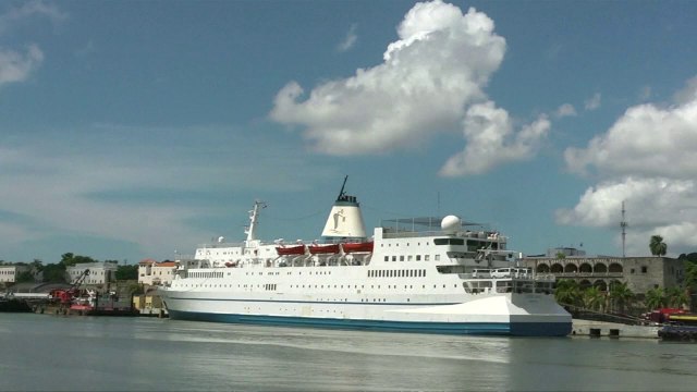 Ikën Harvey , vjen Irma . Uragani, drejt Floridës - Top Channel Albania - News - Lajme