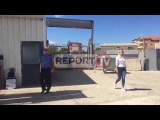 Report TV - Inceneratori në Shijak, ja ku kërkohet të vendoset, banorët në protestë