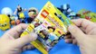 Minecraft LEGO® Disney-Pixar Imaginext® Looney Tunes Skylanders GOGOs Blind Bag Blowout 3