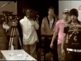 Exile Vocal Battle Pt1