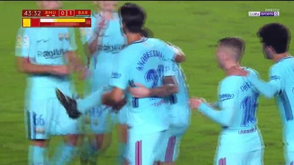 highlights - Mur Bar