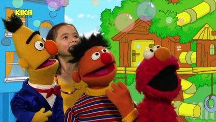 Sesamstraße - Folge 2733 | Mehr auf KiKA.de