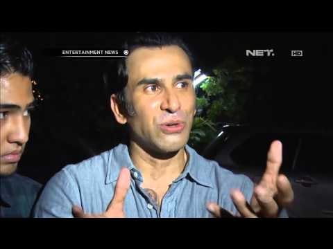 Jeremy Thomas Sibuk Berbisnis Property