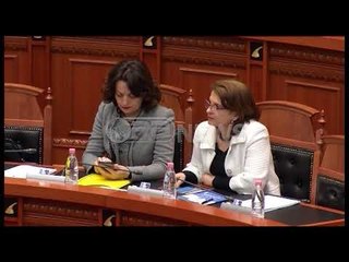 Ora News - Me 9 shtator dy seanca plenare, zgjidhet kreu i Kuvendit