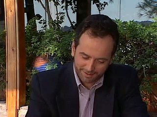 19. Το τίμημα του πάθους - Επεισόδιο 19ο